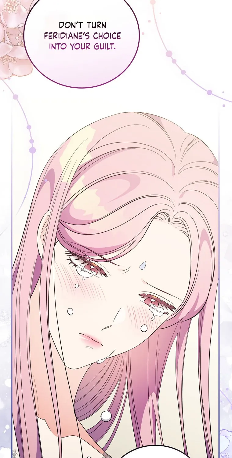 Duchess in the Glass House Chapter 79 page 25 - 