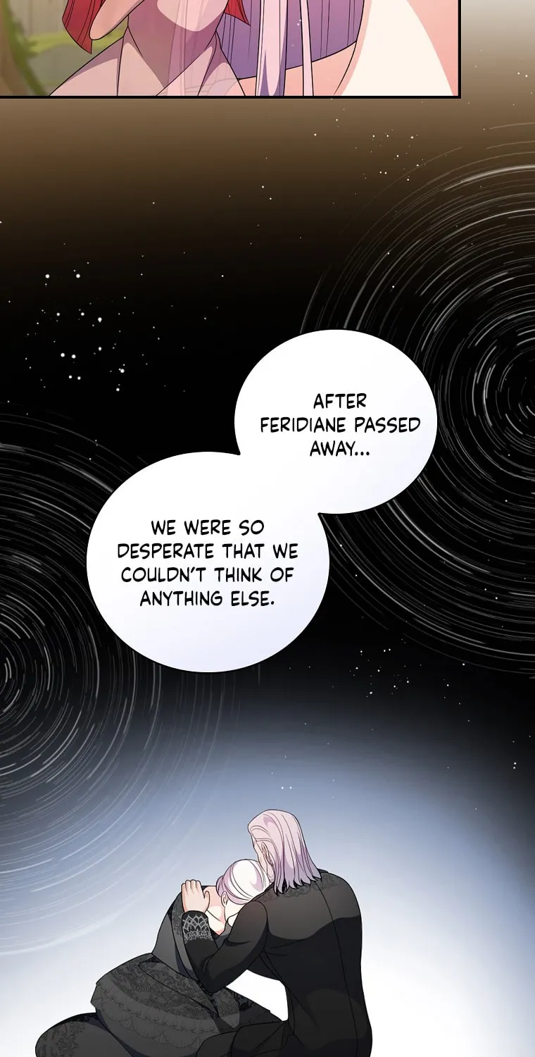 Duchess in the Glass House Chapter 79 page 27 - 