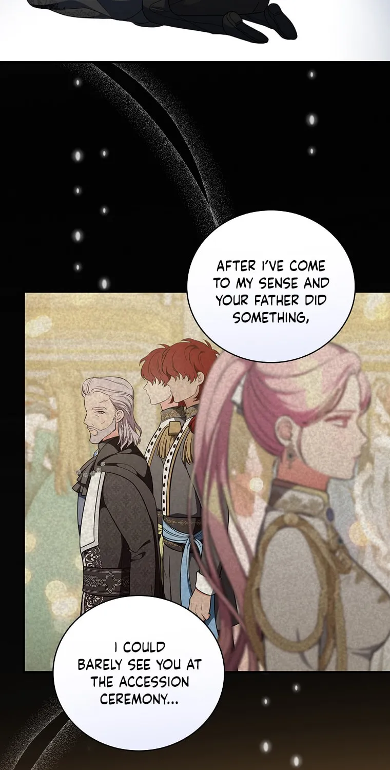 Duchess in the Glass House Chapter 79 page 28 - 