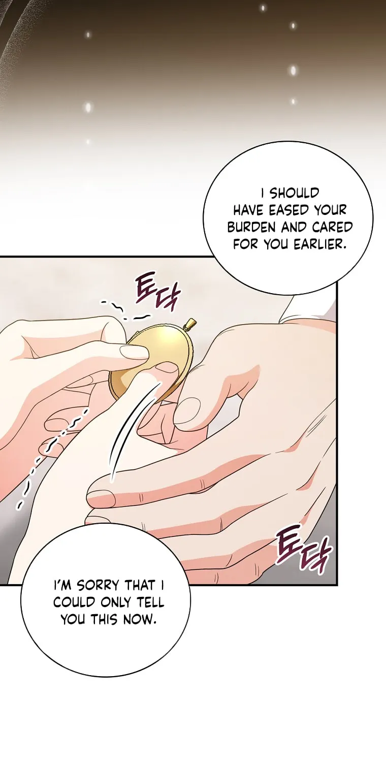 Duchess in the Glass House Chapter 79 page 29 - 