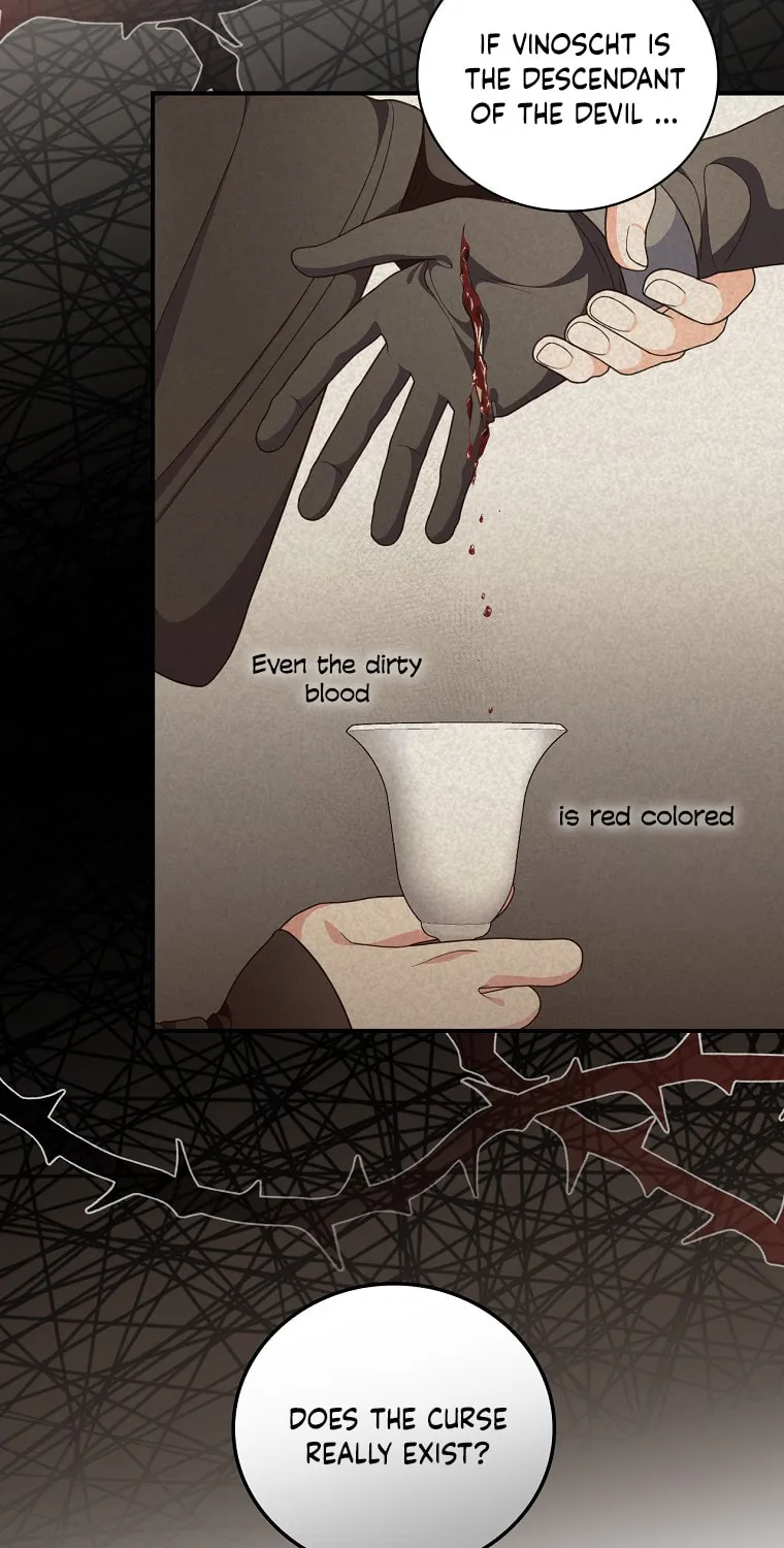 Duchess in the Glass House Chapter 79 page 4 - 