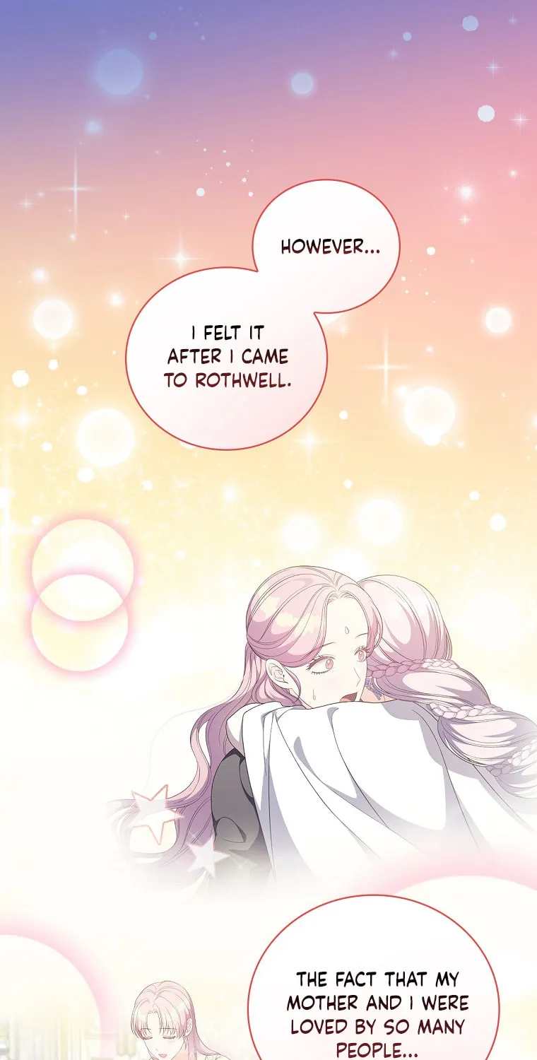Duchess in the Glass House Chapter 79 page 31 - 