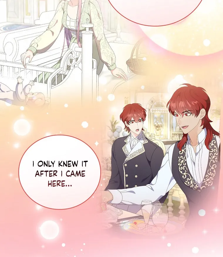 Duchess in the Glass House Chapter 79 page 32 - 