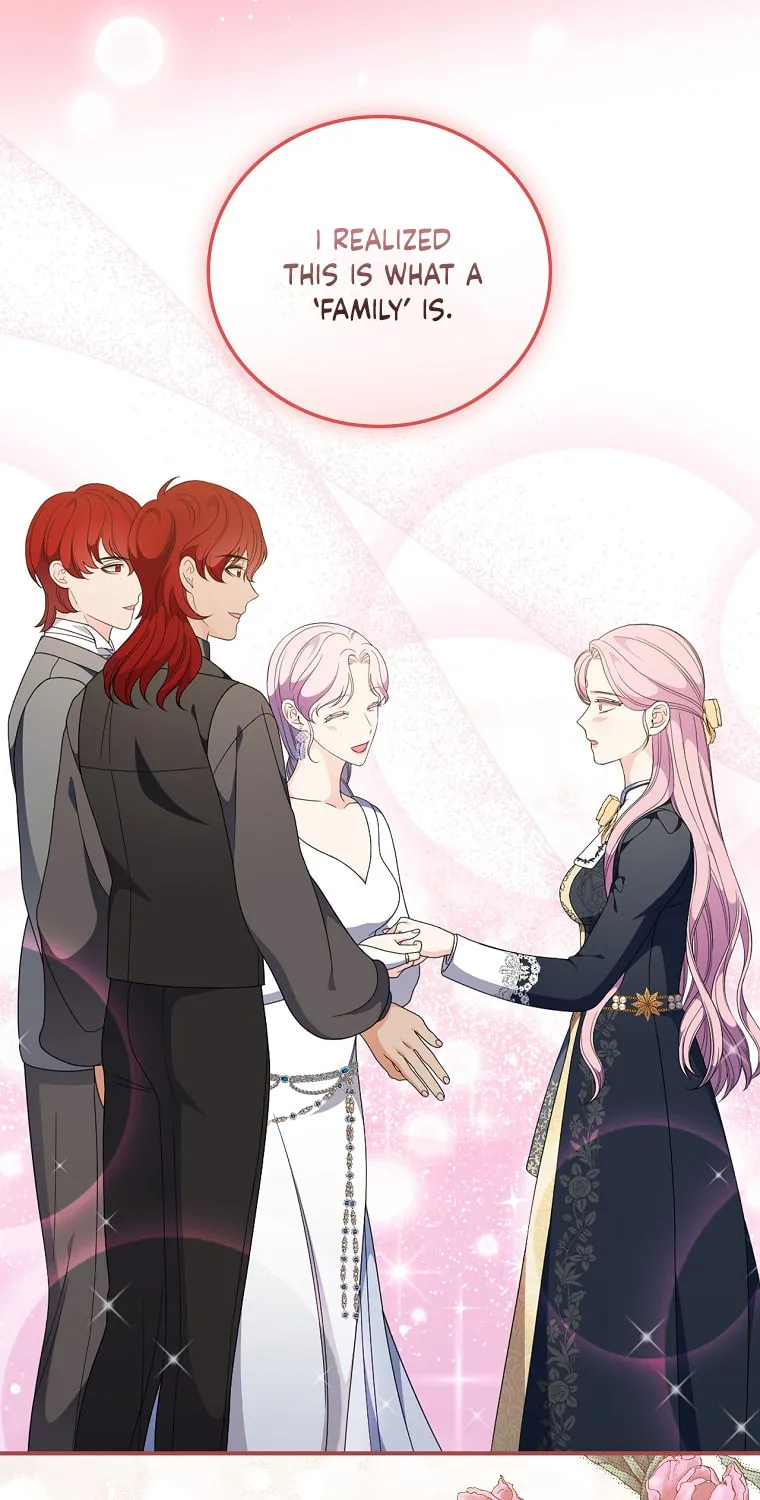 Duchess in the Glass House Chapter 79 page 33 - 