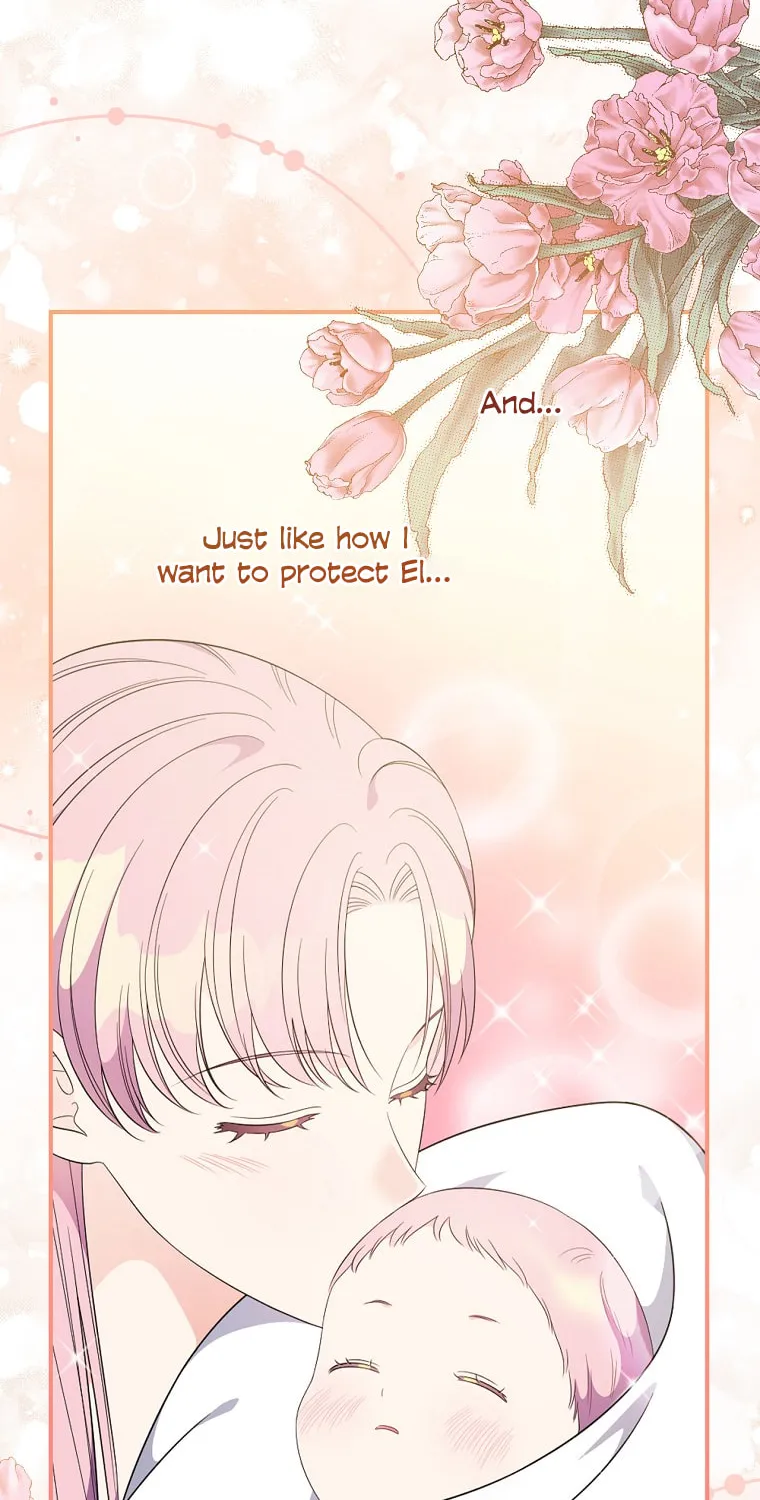Duchess in the Glass House Chapter 79 page 34 - 