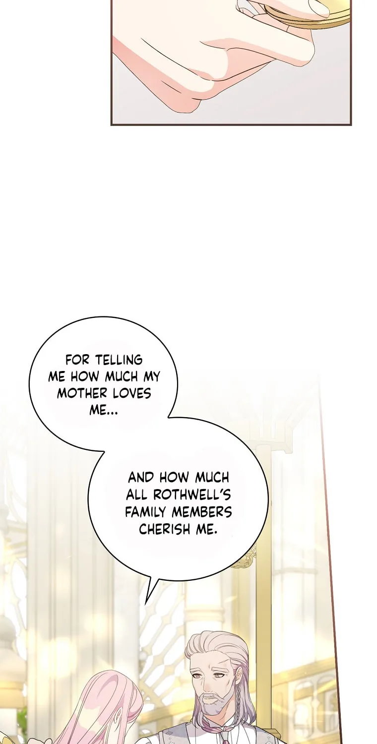 Duchess in the Glass House Chapter 79 page 36 - 