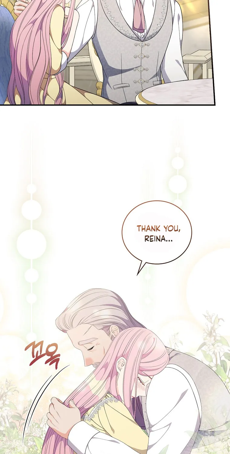 Duchess in the Glass House Chapter 79 page 37 - 