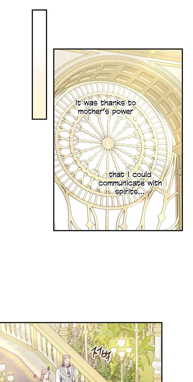 Duchess in the Glass House Chapter 79 page 39 - 