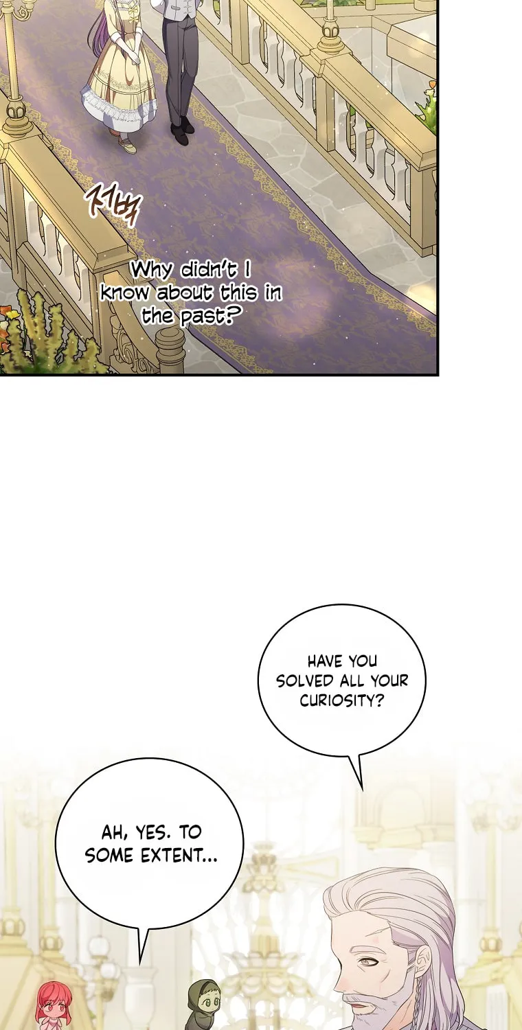 Duchess in the Glass House Chapter 79 page 40 - 