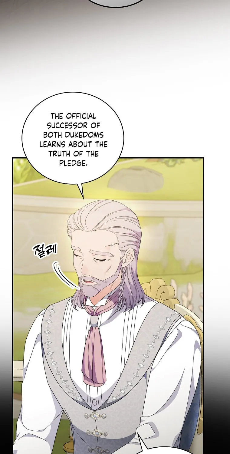 Duchess in the Glass House Chapter 79 page 5 - 