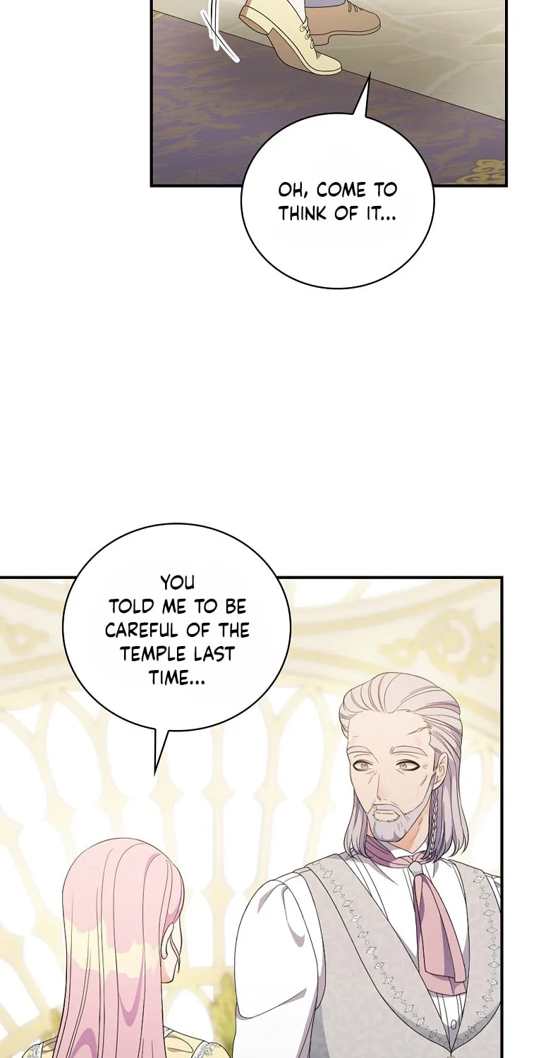 Duchess in the Glass House Chapter 79 page 42 - 