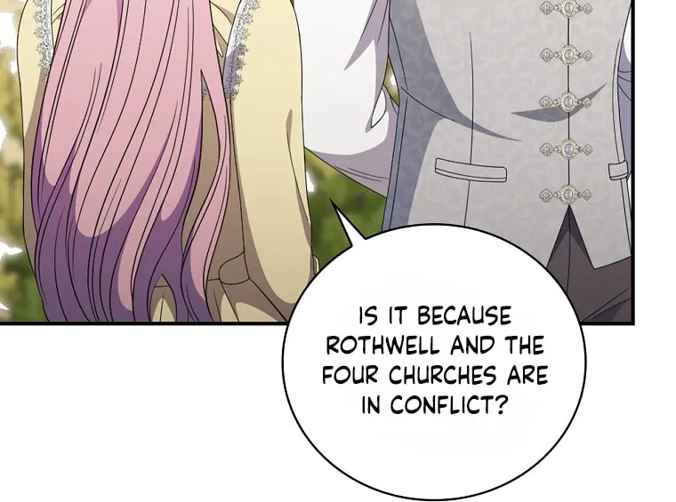 Duchess in the Glass House Chapter 79 page 43 - 
