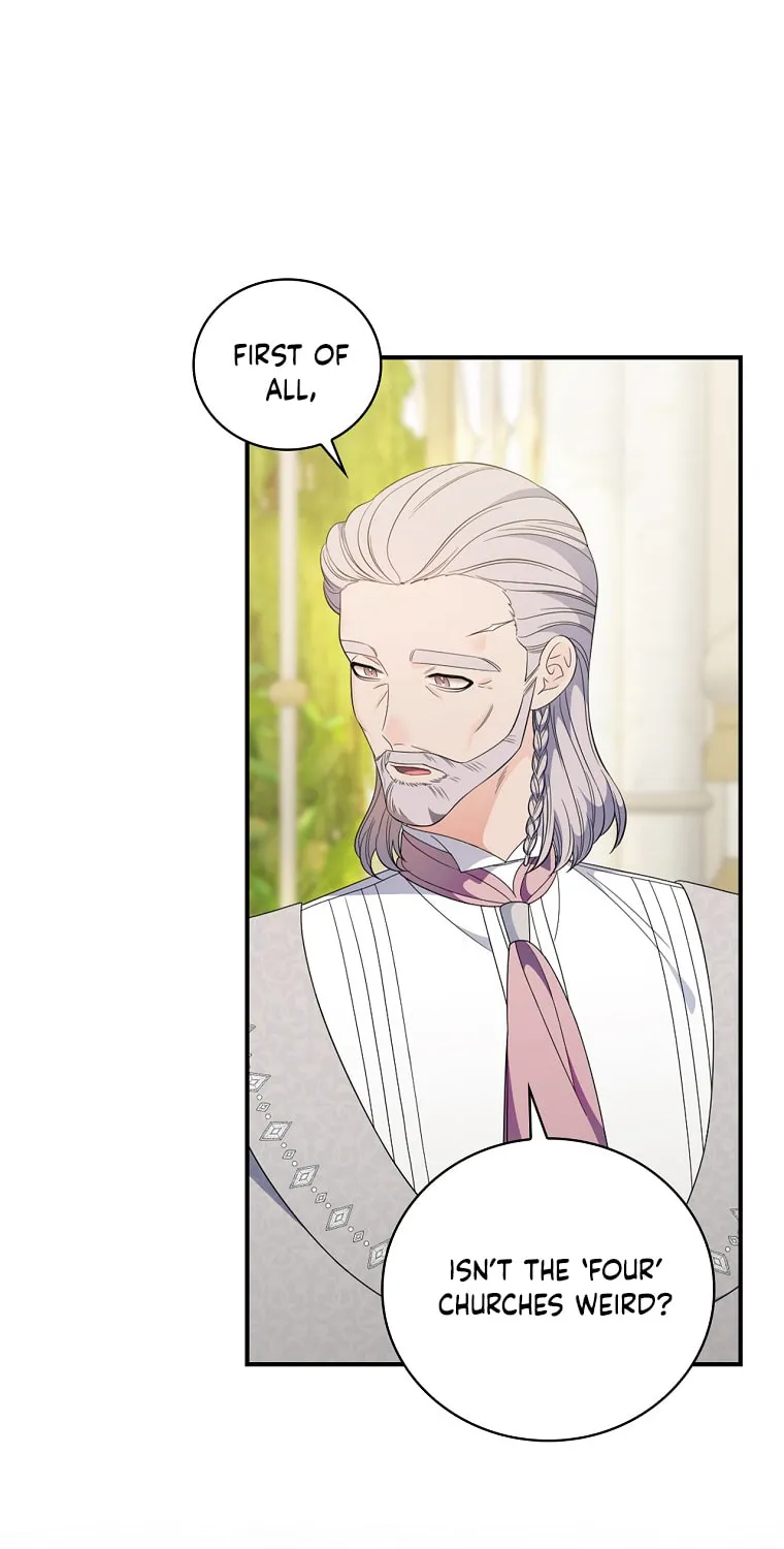 Duchess in the Glass House Chapter 79 page 44 - 