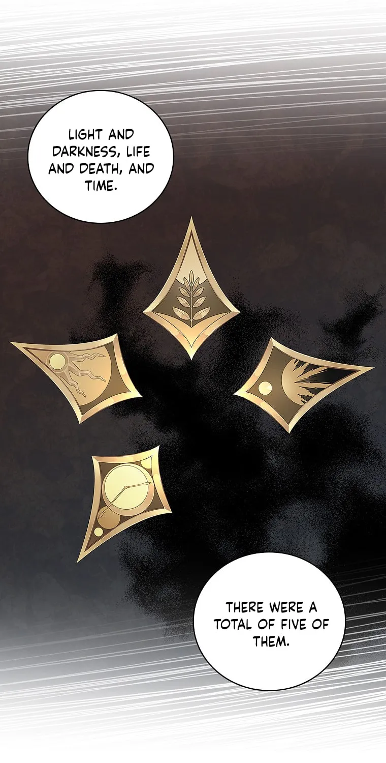 Duchess in the Glass House Chapter 79 page 45 - 