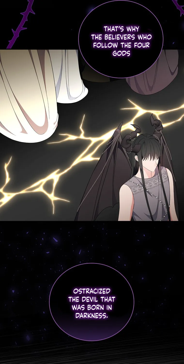 Duchess in the Glass House Chapter 79 page 48 - 
