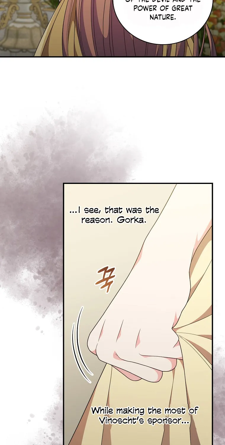 Duchess in the Glass House Chapter 79 page 50 - 