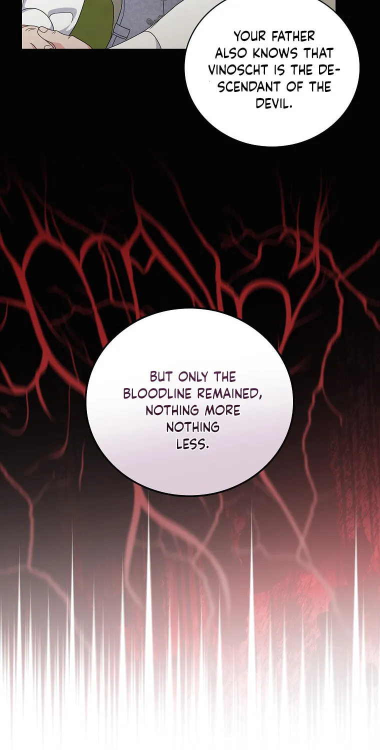Duchess in the Glass House Chapter 79 page 6 - 