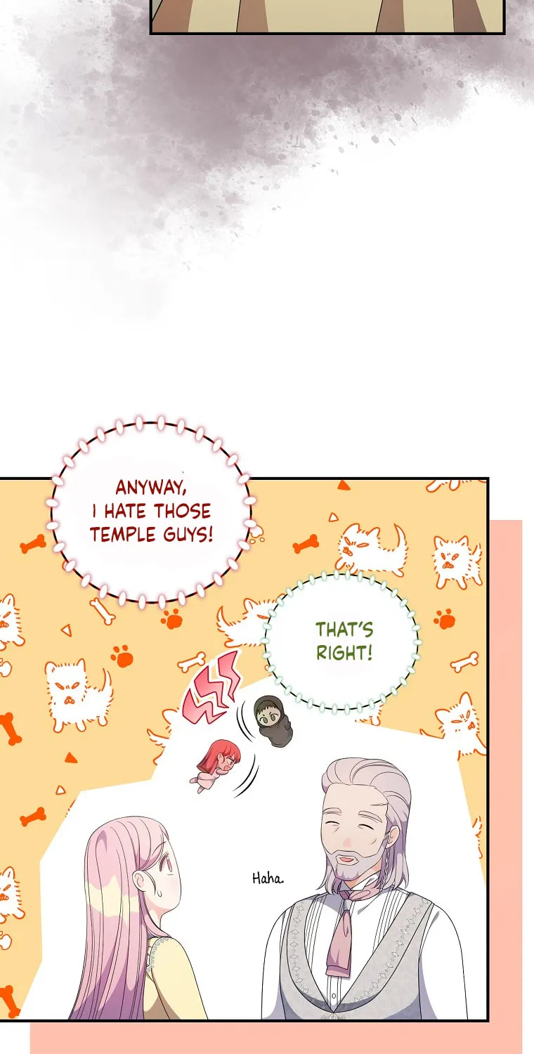 Duchess in the Glass House Chapter 79 page 51 - 