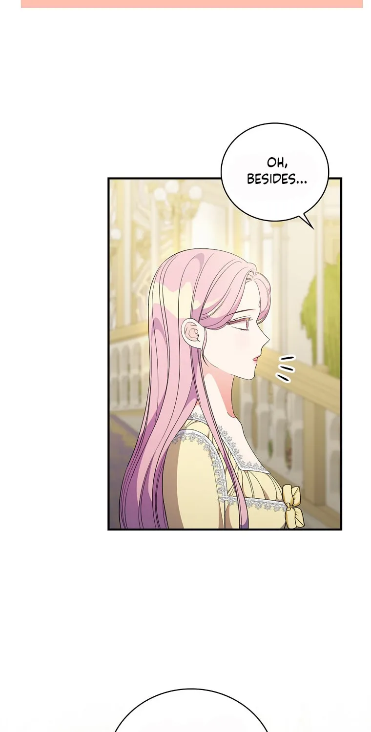 Duchess in the Glass House Chapter 79 page 52 - 
