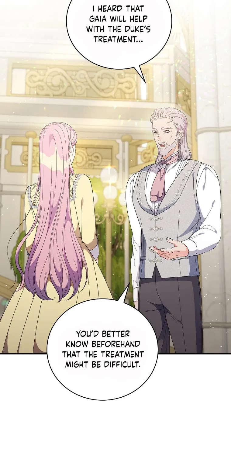 Duchess in the Glass House Chapter 79 page 53 - 