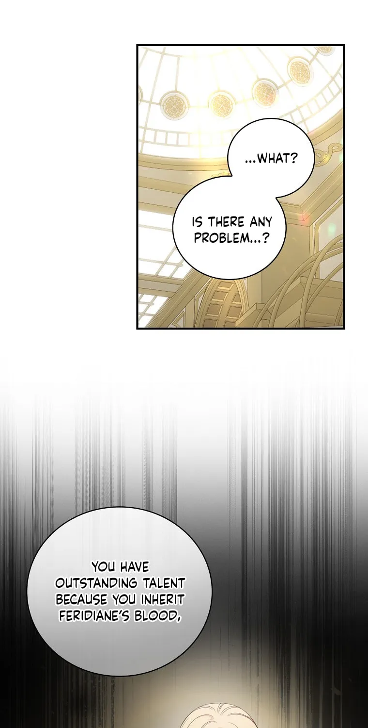 Duchess in the Glass House Chapter 79 page 54 - 