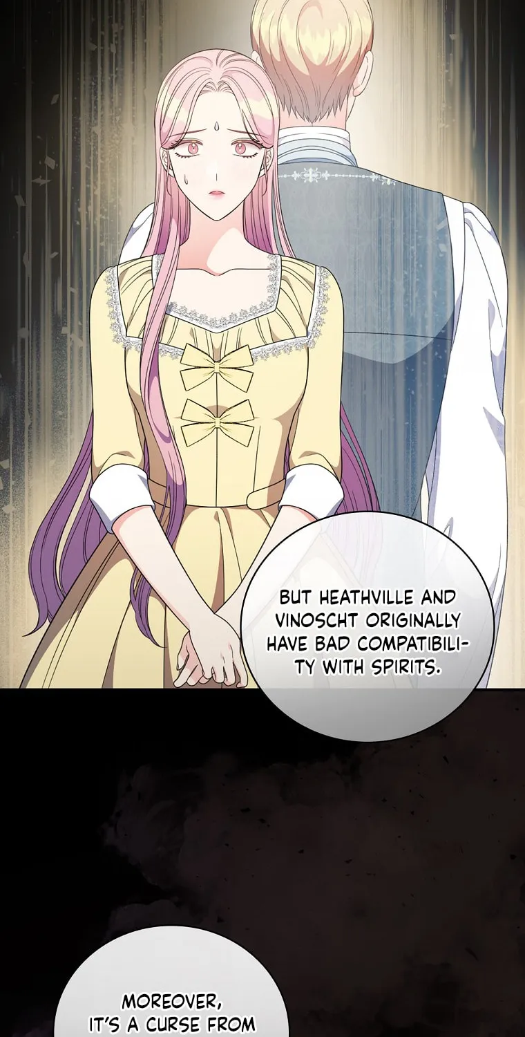 Duchess in the Glass House Chapter 79 page 55 - 