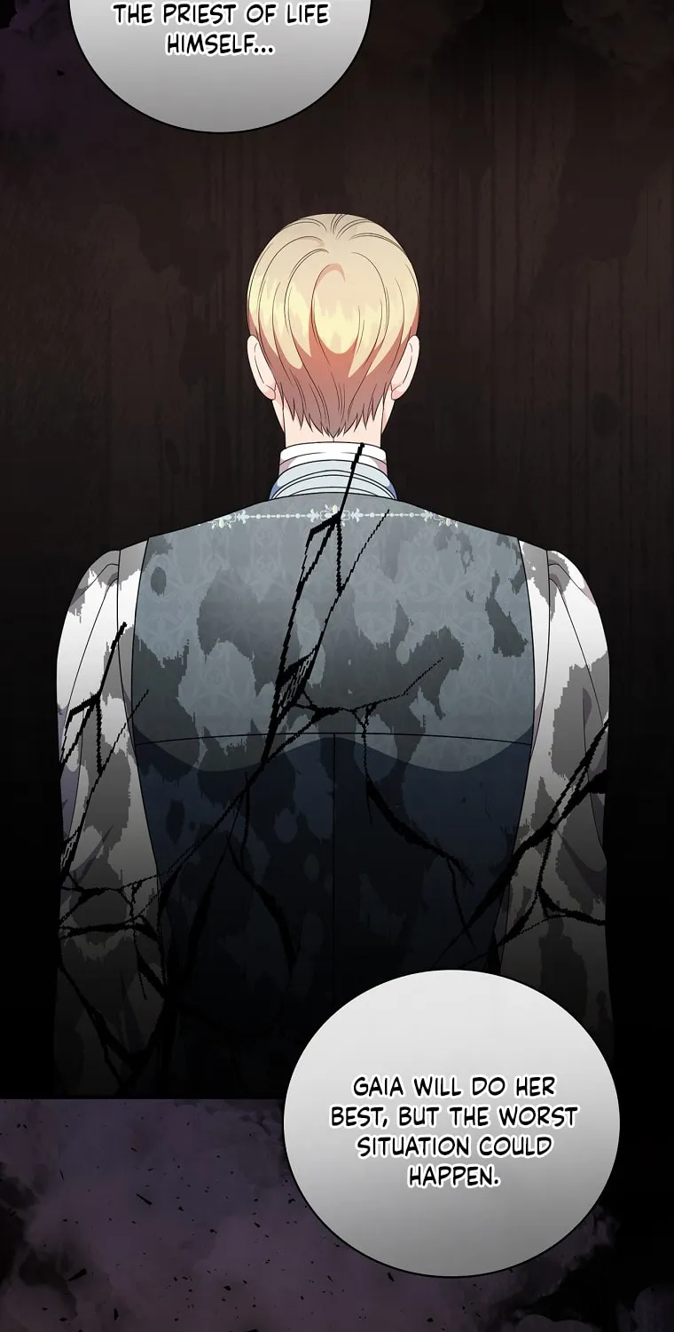 Duchess in the Glass House Chapter 79 page 56 - 