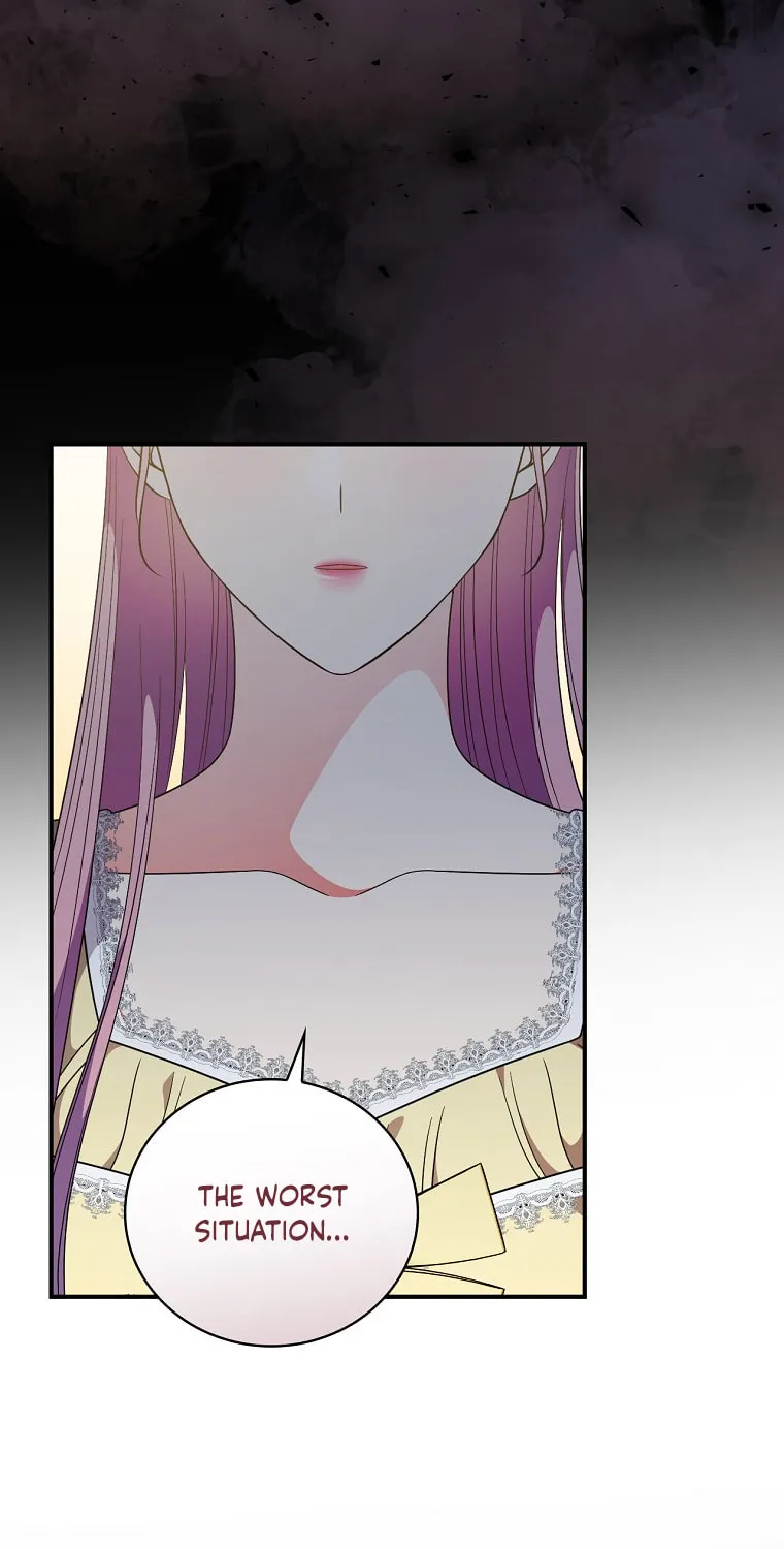 Duchess in the Glass House Chapter 79 page 57 - 