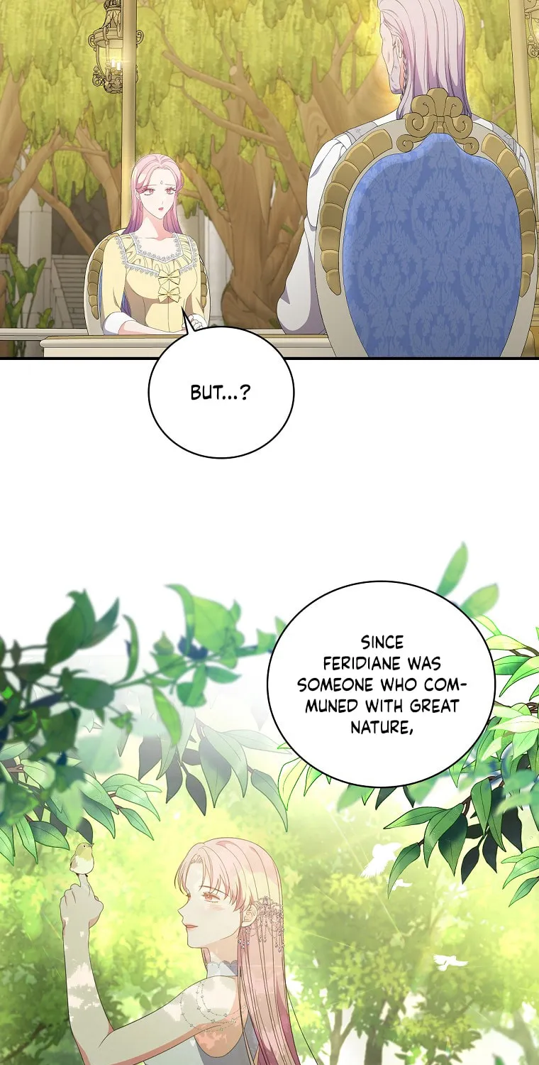 Duchess in the Glass House Chapter 79 page 9 - 