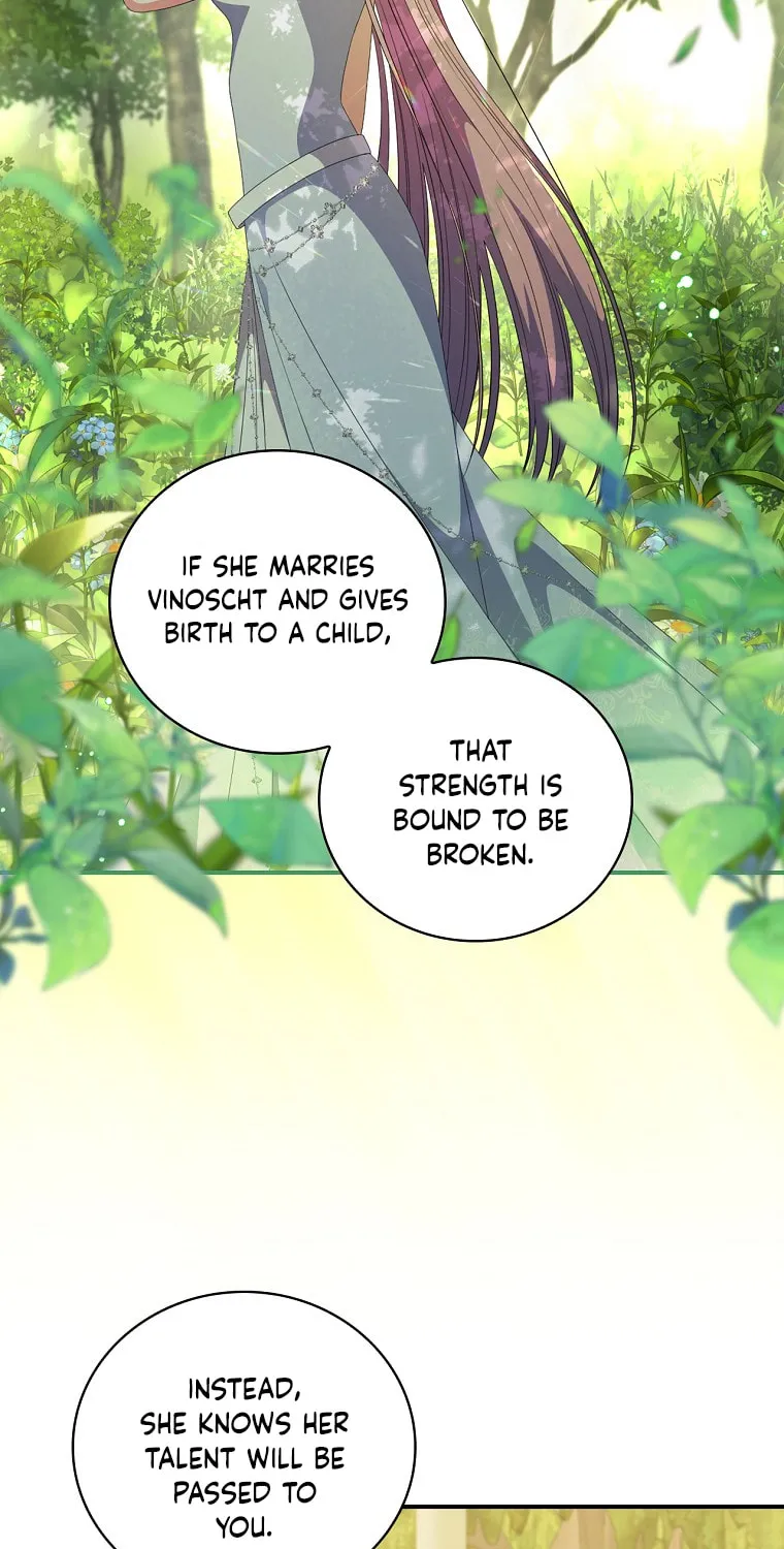 Duchess in the Glass House Chapter 79 page 10 - 