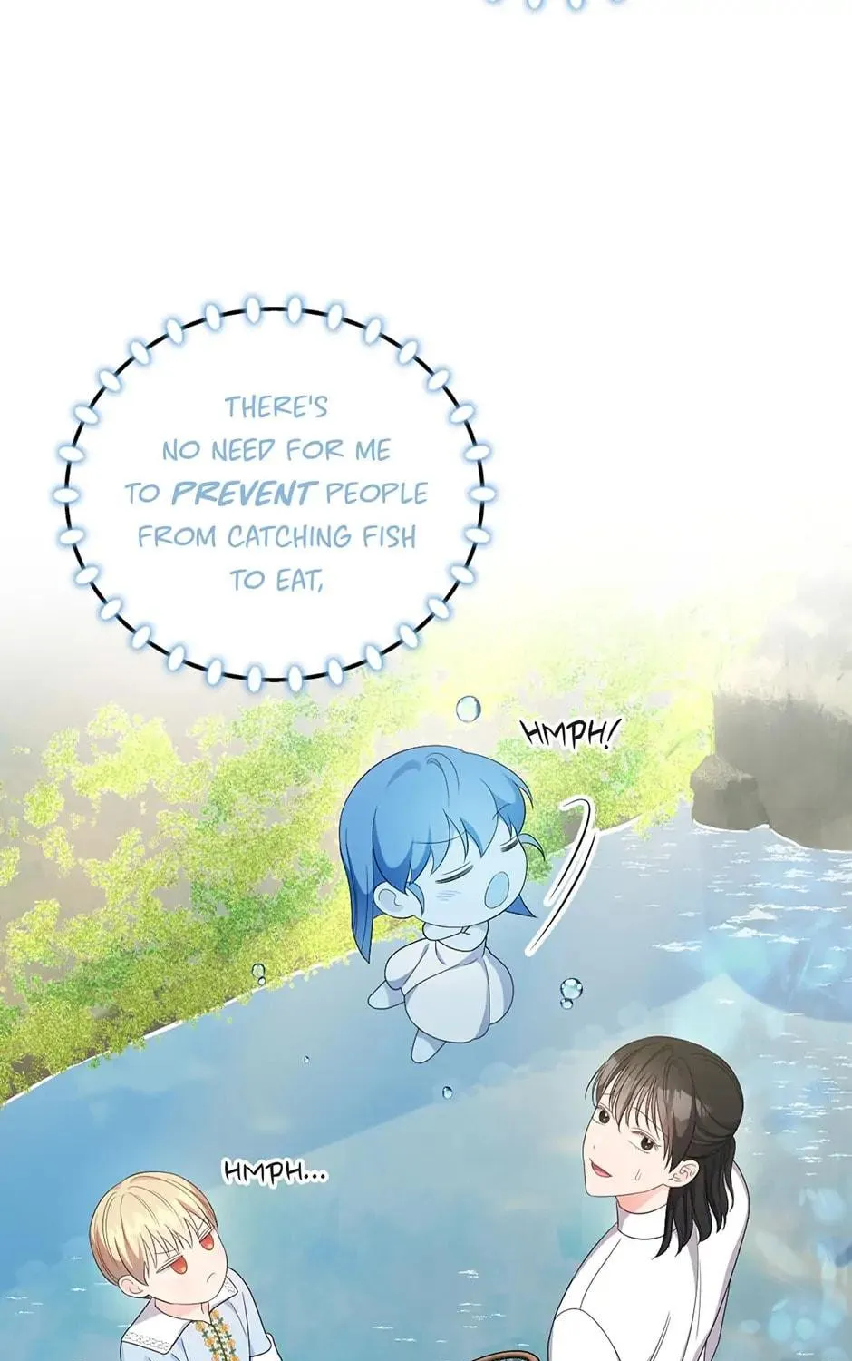 Duchess in the Glass House Chapter 80 page 11 - 