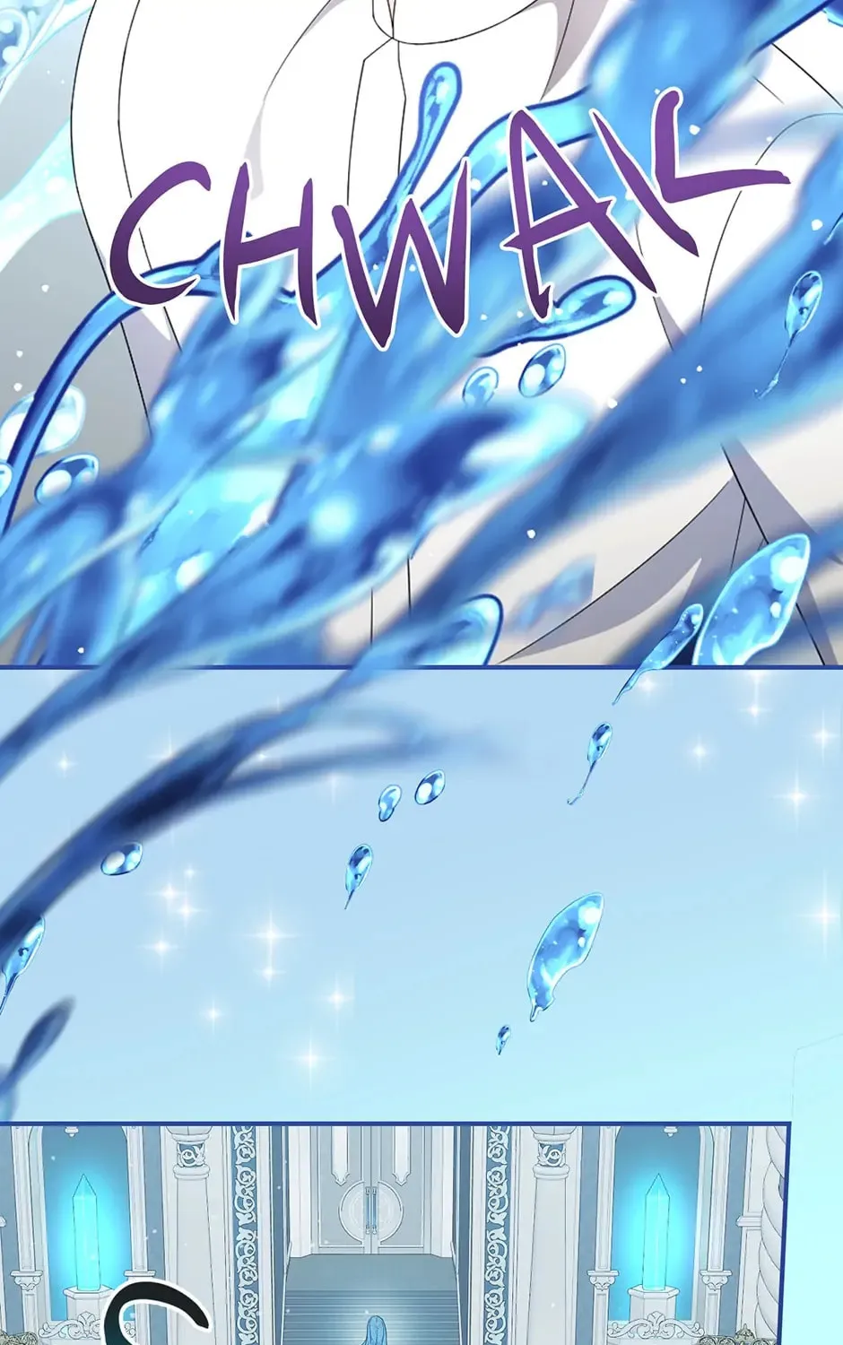Duchess in the Glass House Chapter 80 page 103 - 