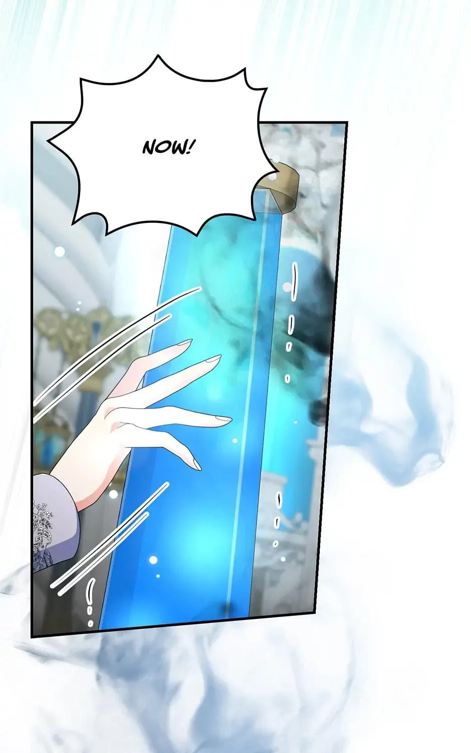 Duchess in the Glass House Chapter 80 page 109 - 