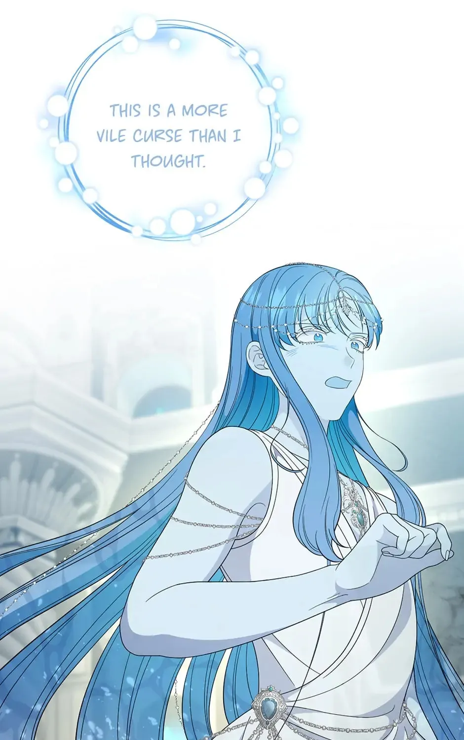 Duchess in the Glass House Chapter 80 page 117 - 