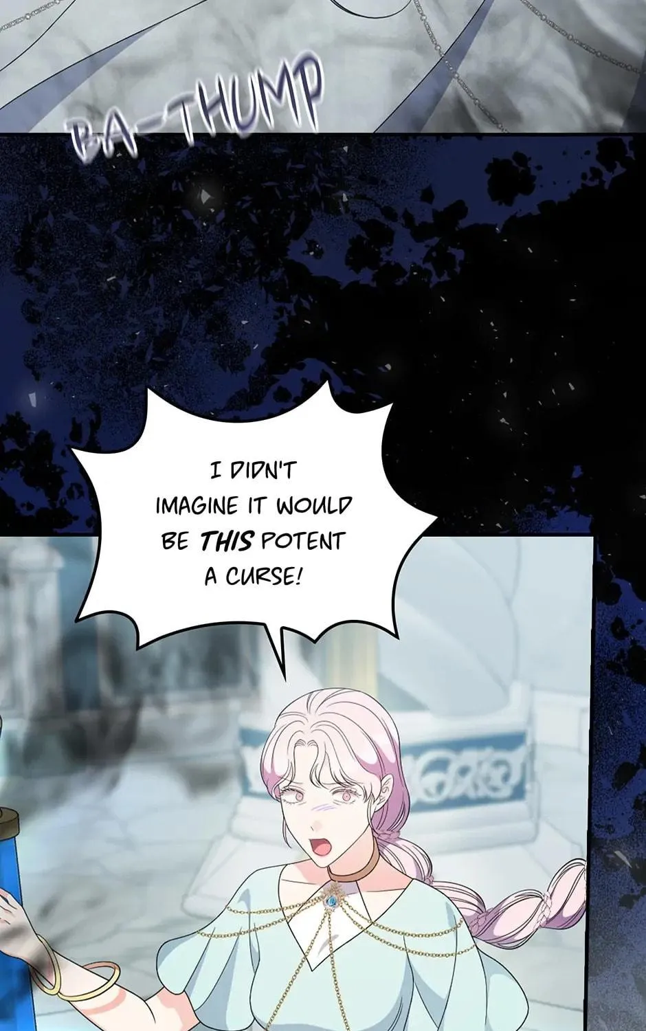 Duchess in the Glass House Chapter 80 page 119 - 
