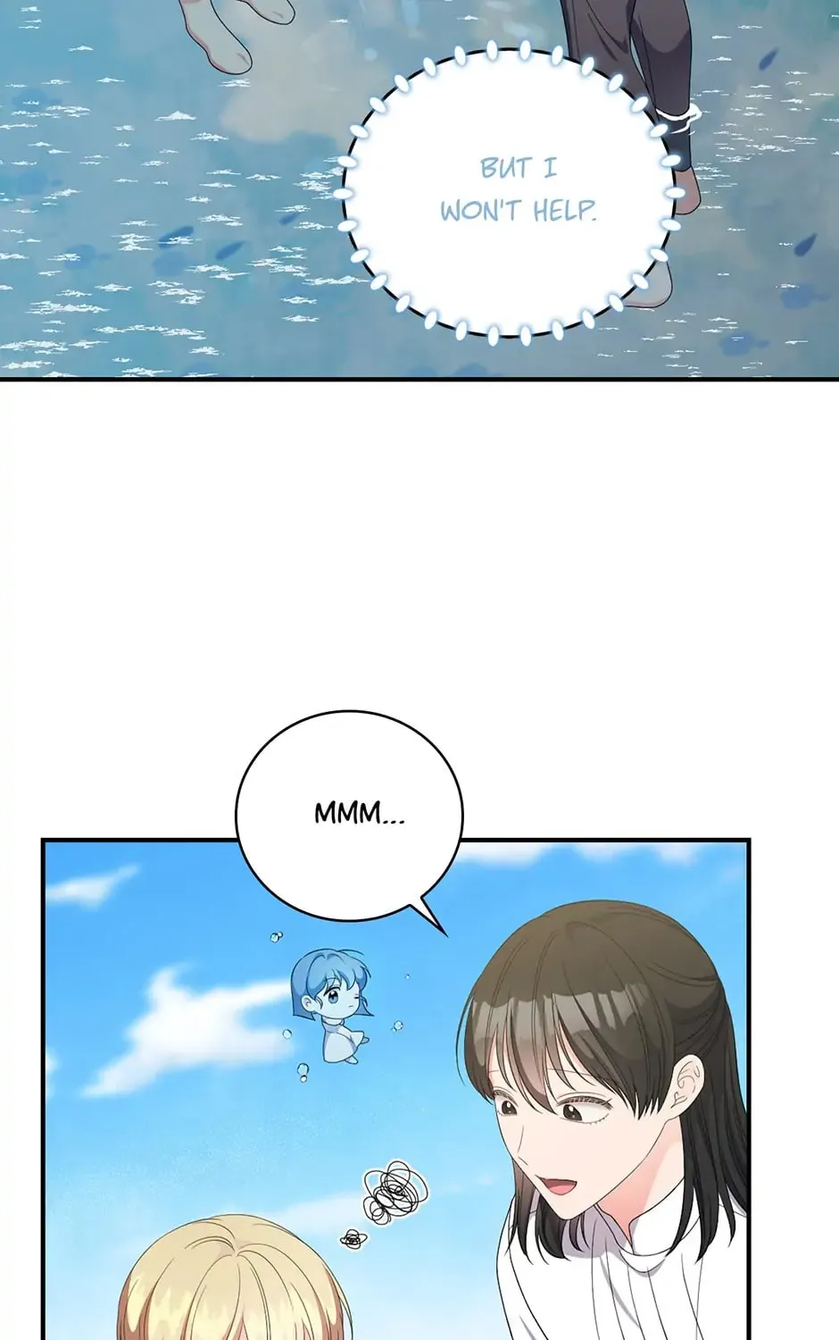 Duchess in the Glass House Chapter 80 page 13 - 