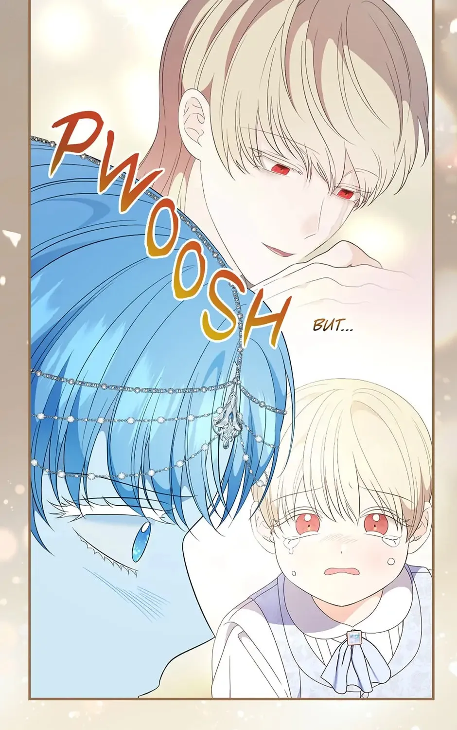 Duchess in the Glass House Chapter 80 page 123 - 