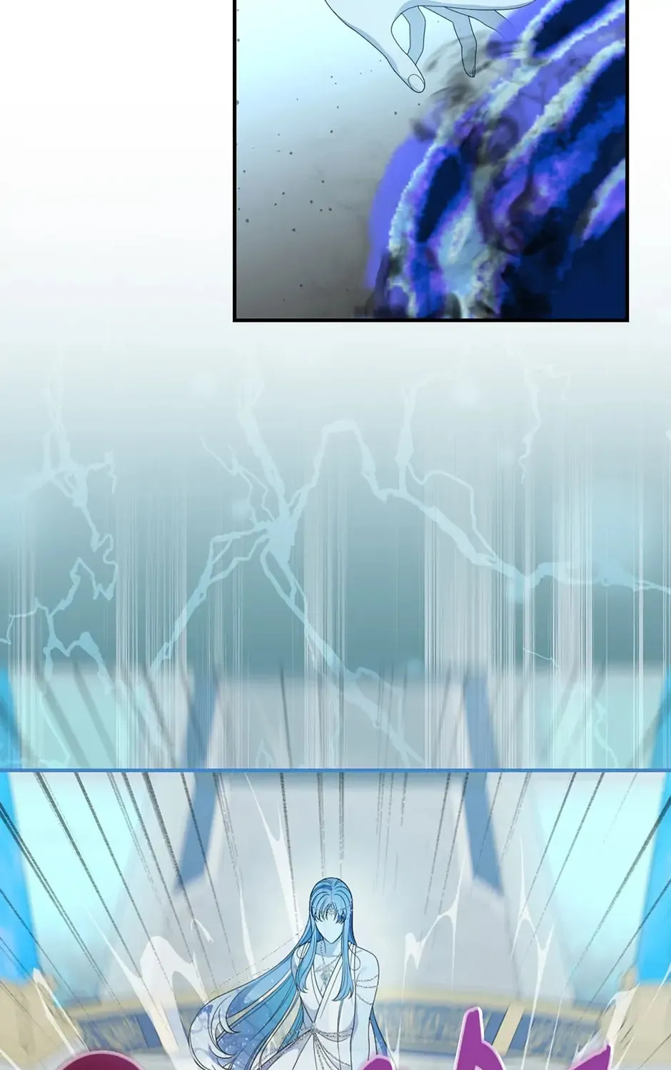 Duchess in the Glass House Chapter 80 page 127 - 