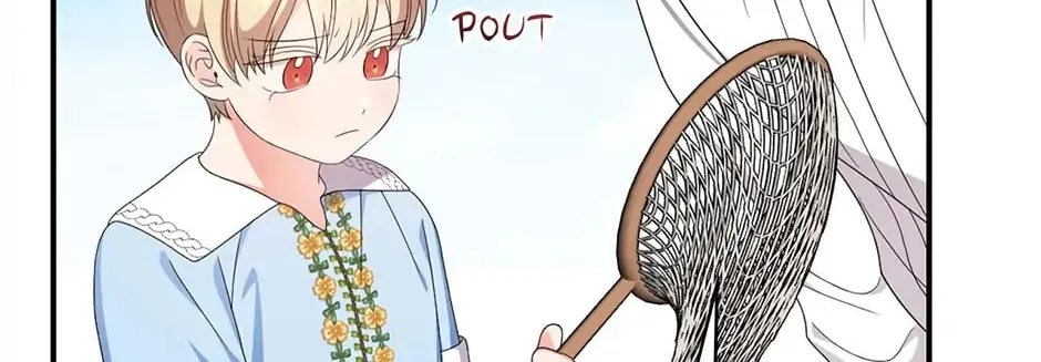 Duchess in the Glass House Chapter 80 page 14 - 