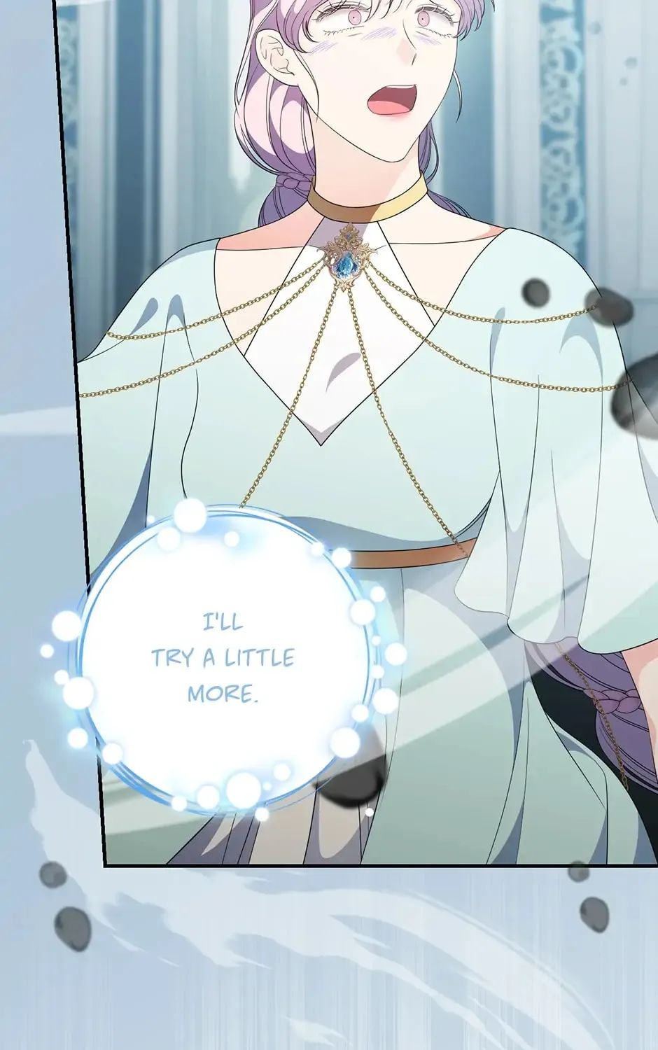 Duchess in the Glass House Chapter 80 page 133 - 