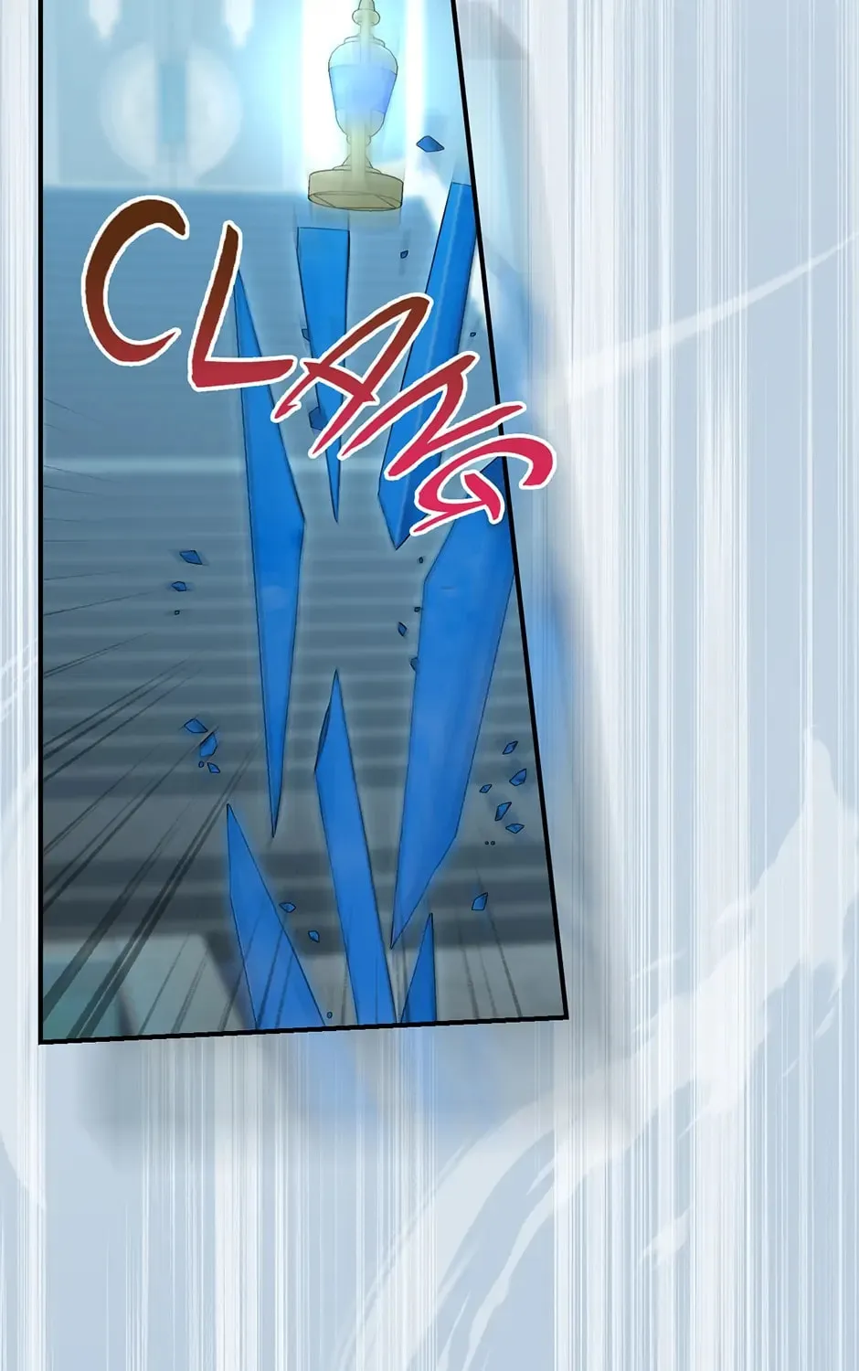 Duchess in the Glass House Chapter 80 page 135 - 
