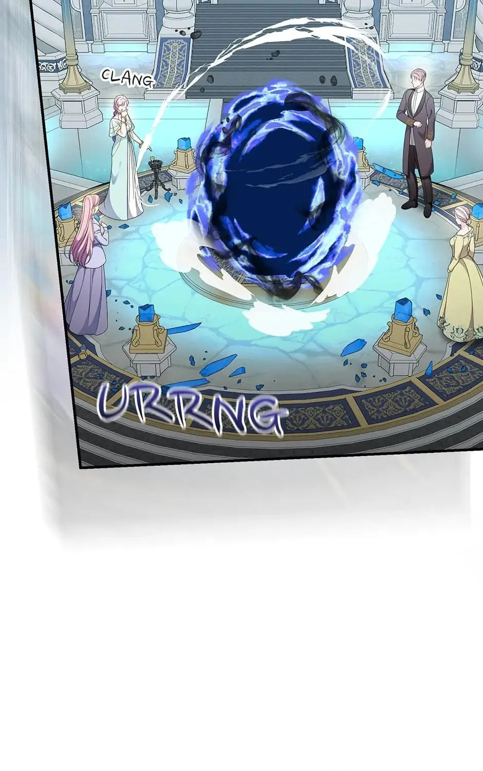 Duchess in the Glass House Chapter 80 page 137 - 