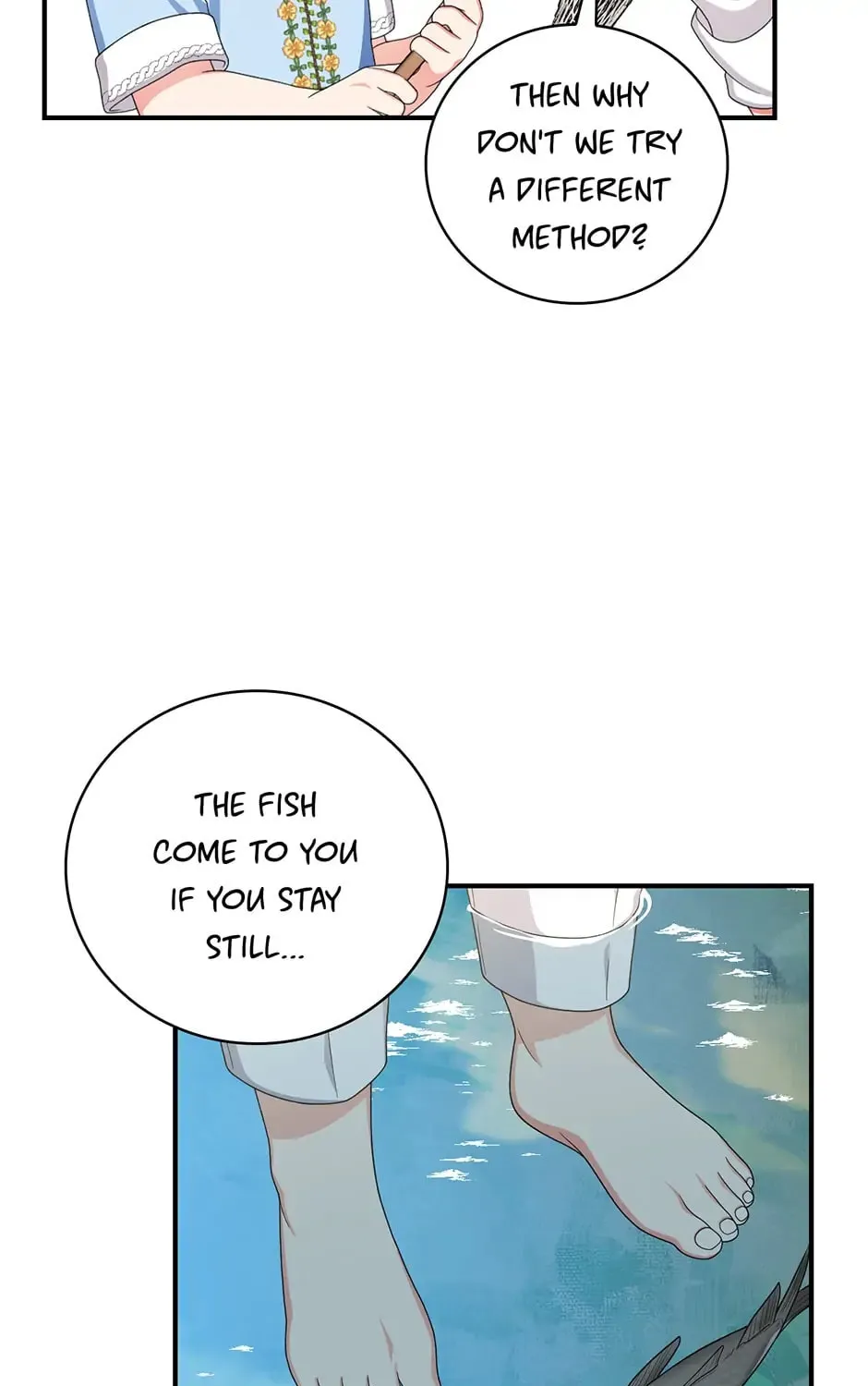 Duchess in the Glass House Chapter 80 page 15 - 