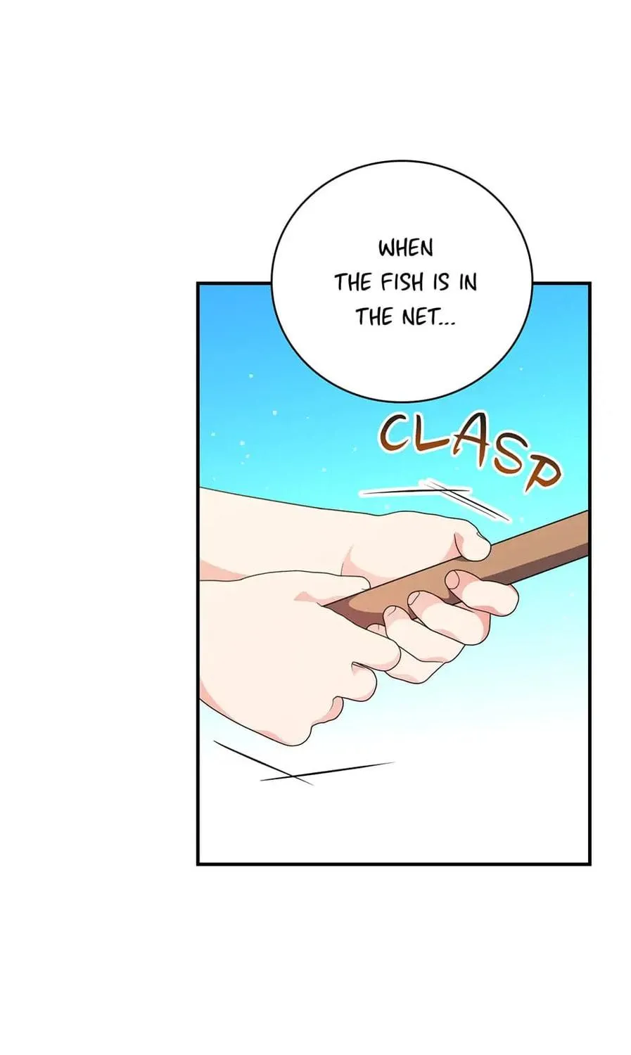 Duchess in the Glass House Chapter 80 page 19 - 