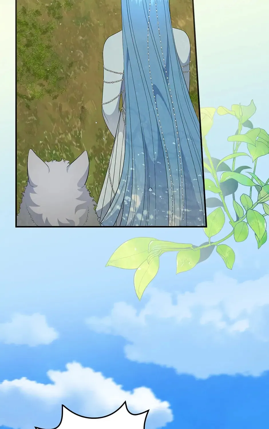 Duchess in the Glass House Chapter 80 page 3 - 