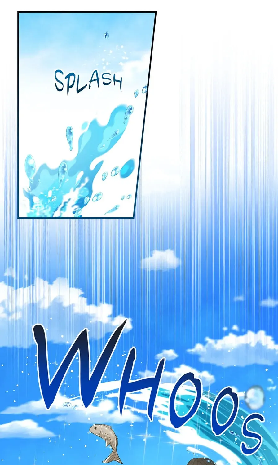 Duchess in the Glass House Chapter 80 page 21 - 