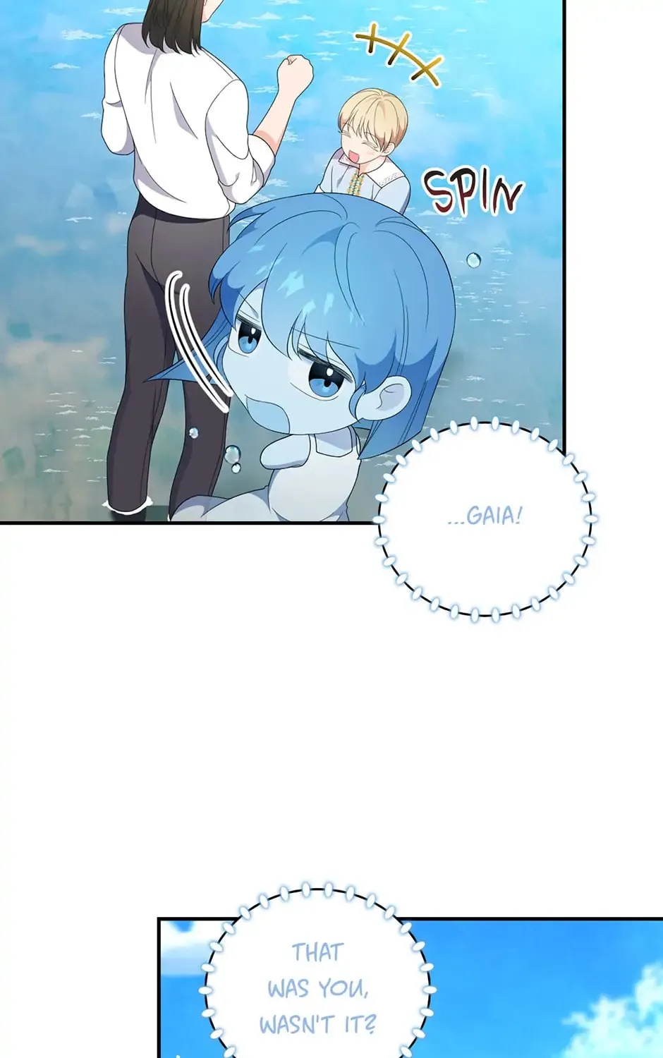 Duchess in the Glass House Chapter 80 page 31 - 