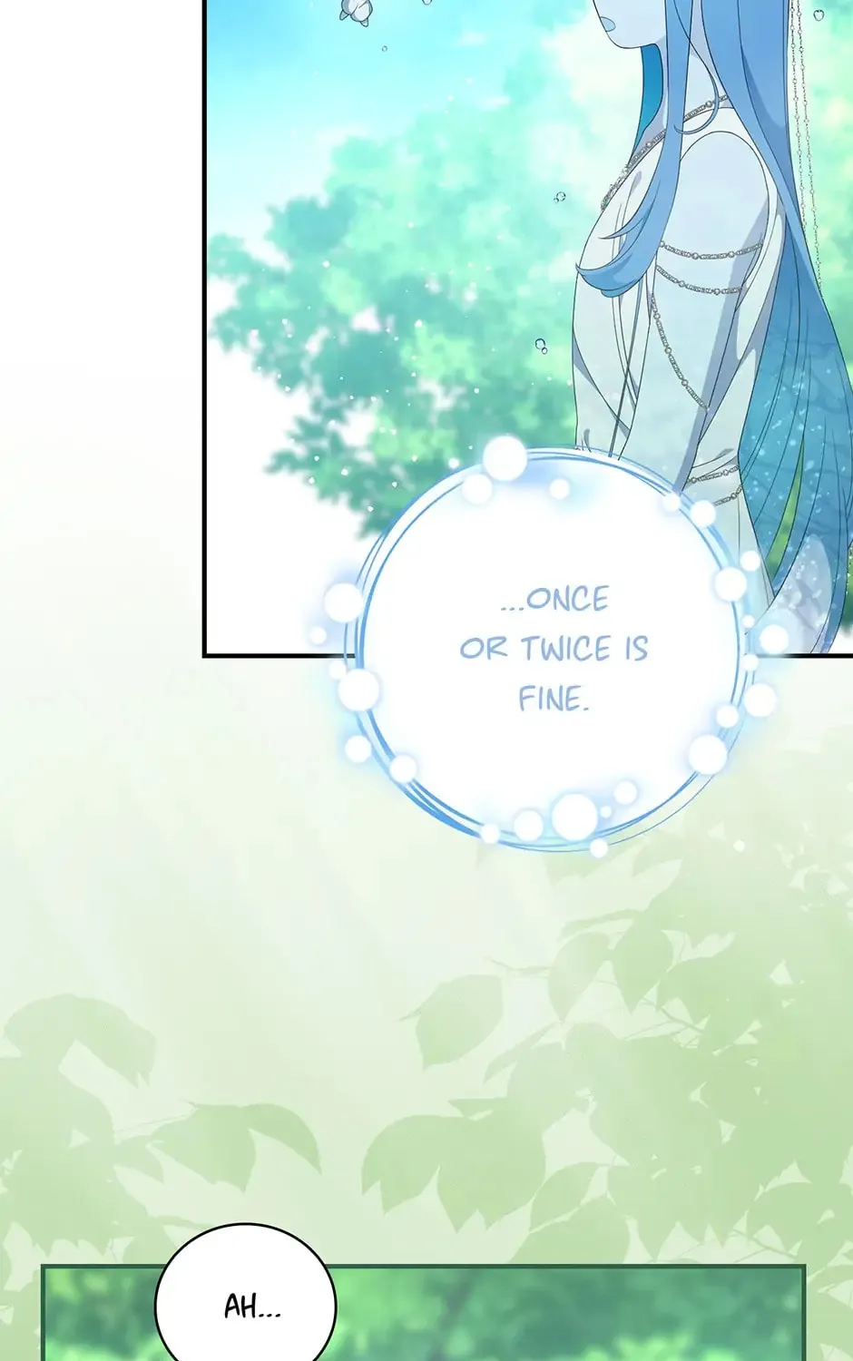 Duchess in the Glass House Chapter 80 page 33 - 