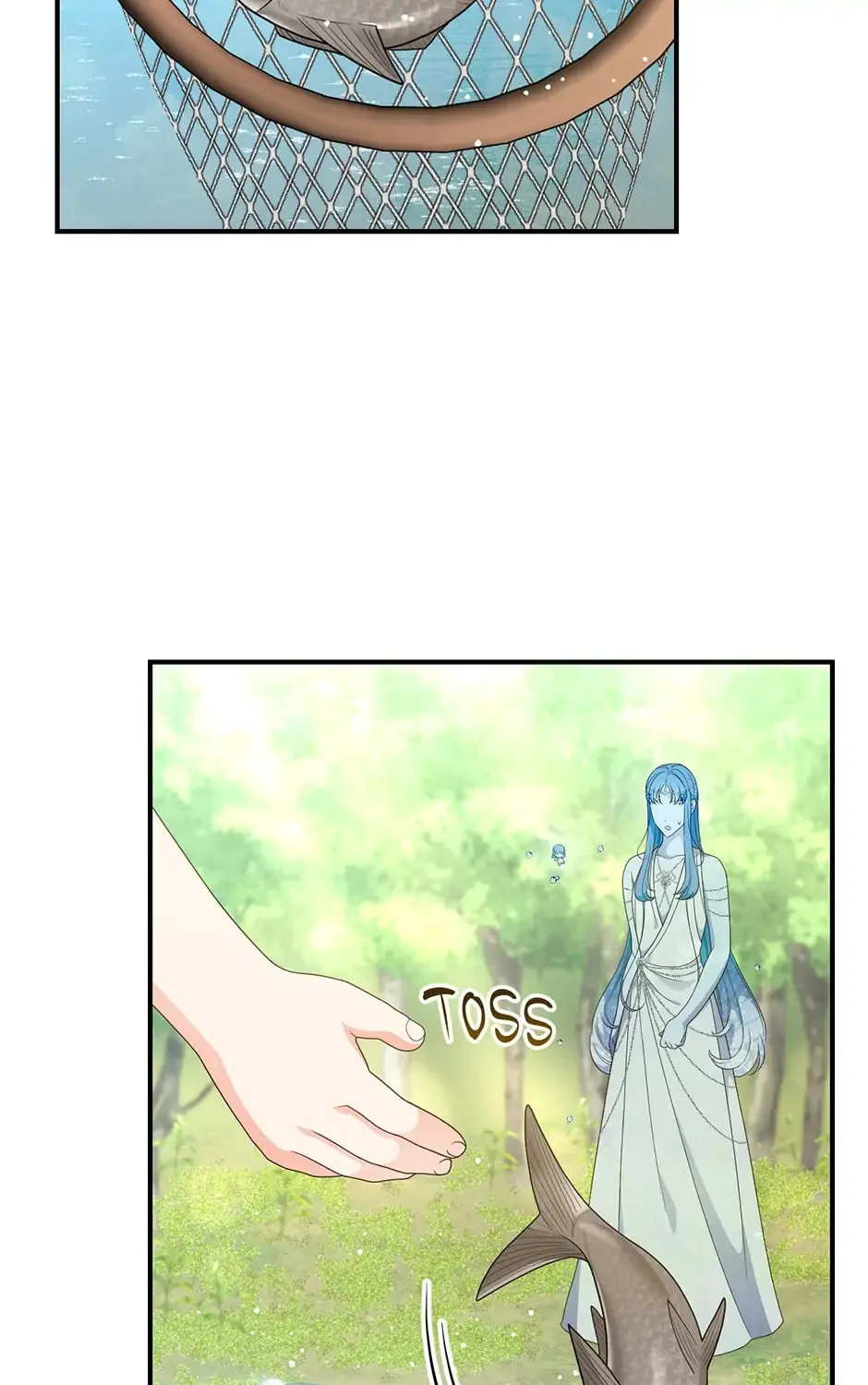 Duchess in the Glass House Chapter 80 page 37 - 