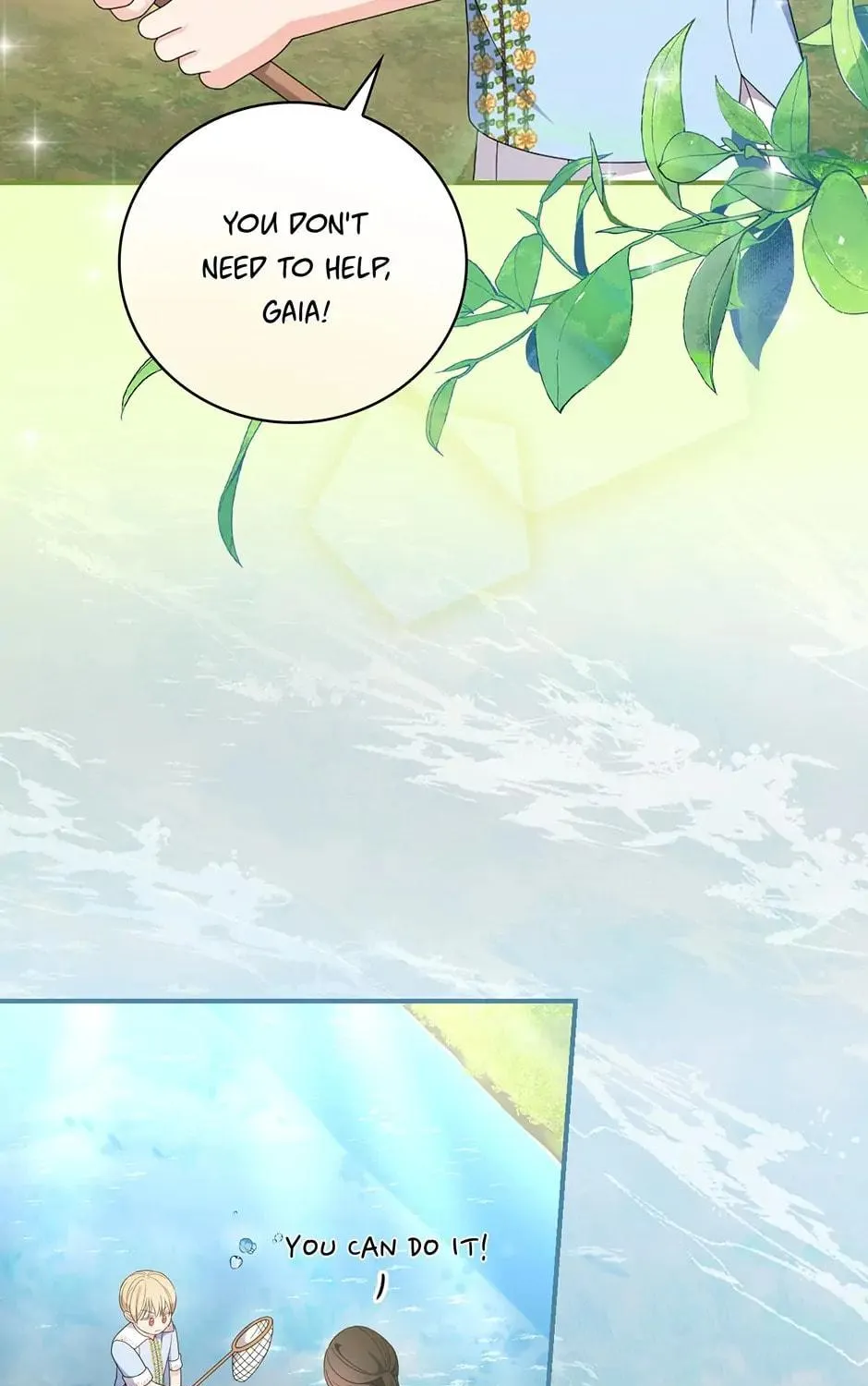 Duchess in the Glass House Chapter 80 page 41 - 